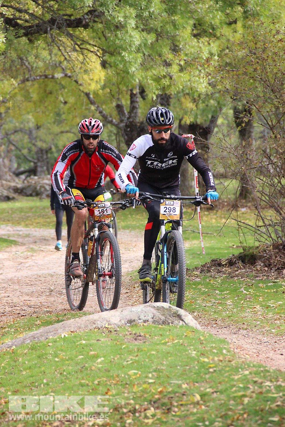 MTB 4 Estaciones La Ruta Imperial 2015. Galería 14