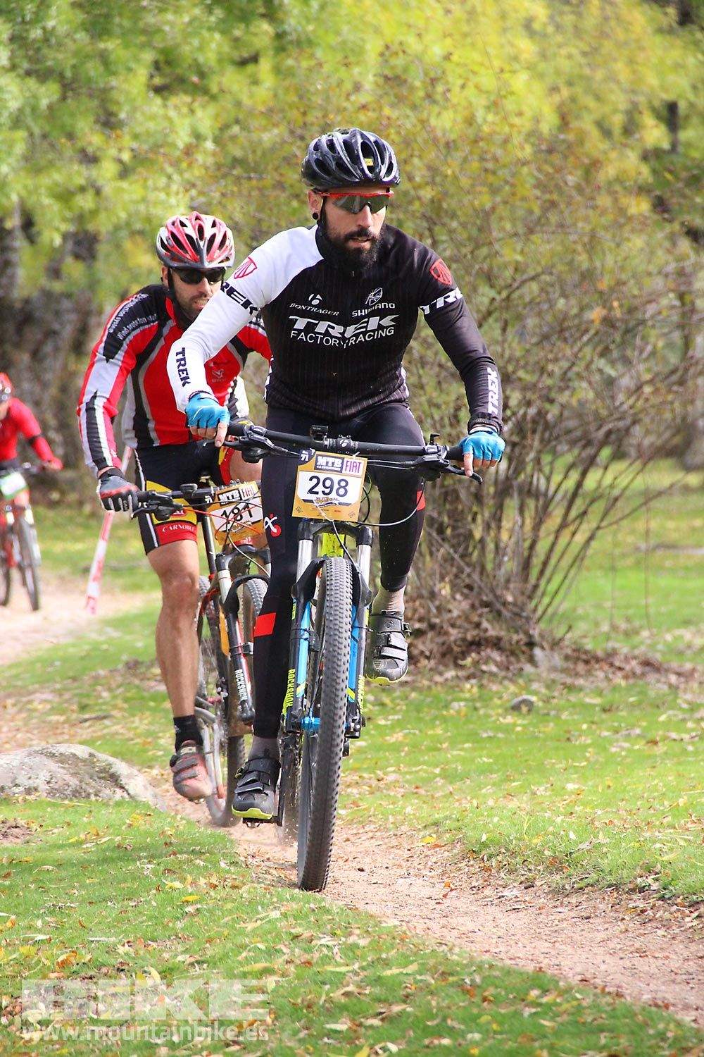 MTB 4 Estaciones La Ruta Imperial 2015. Galería 14