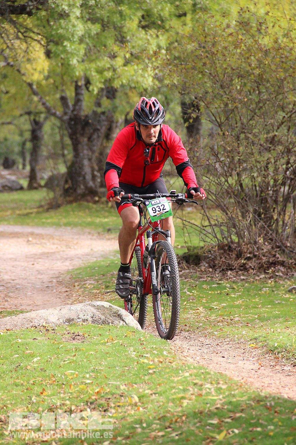 MTB 4 Estaciones La Ruta Imperial 2015. Galería 14