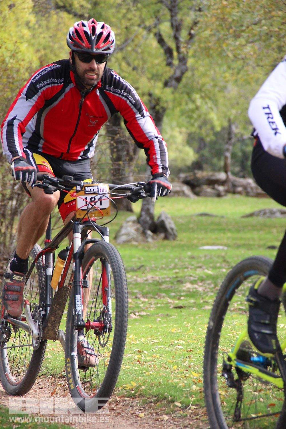 MTB 4 Estaciones La Ruta Imperial 2015. Galería 14
