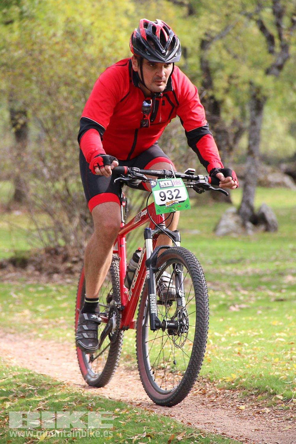 MTB 4 Estaciones La Ruta Imperial 2015. Galería 14