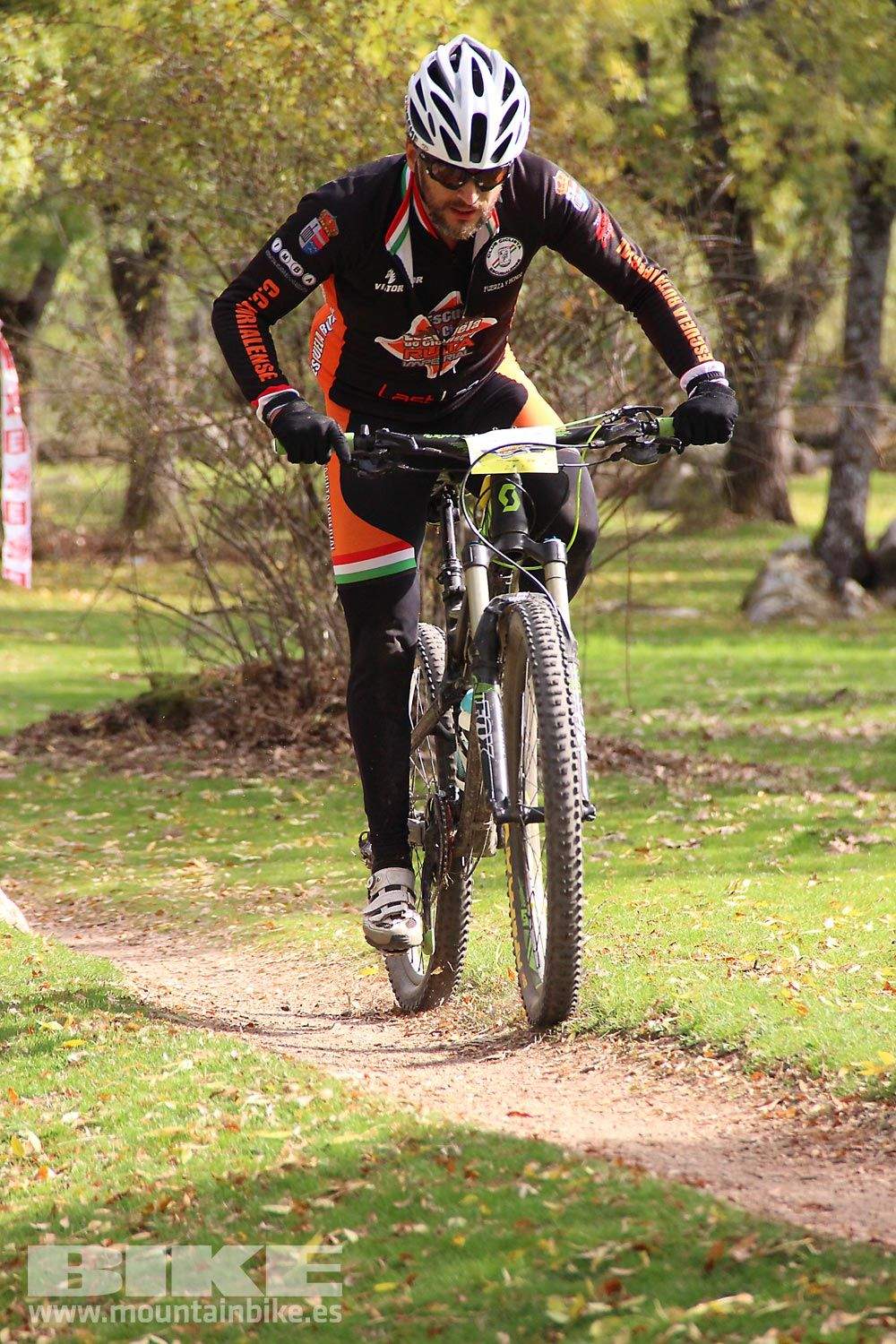 MTB 4 Estaciones La Ruta Imperial 2015. Galería 14