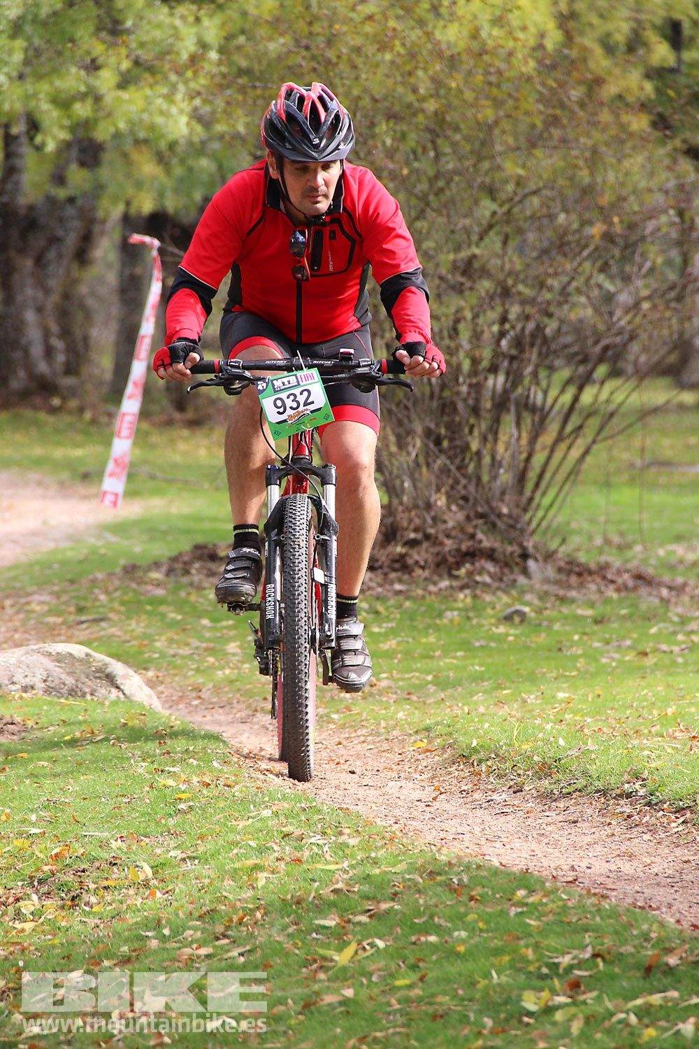 MTB 4 Estaciones La Ruta Imperial 2015. Galería 14