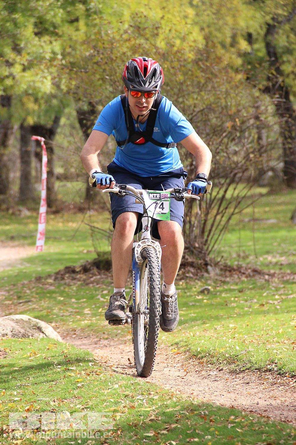MTB 4 Estaciones La Ruta Imperial 2015. Galería 14