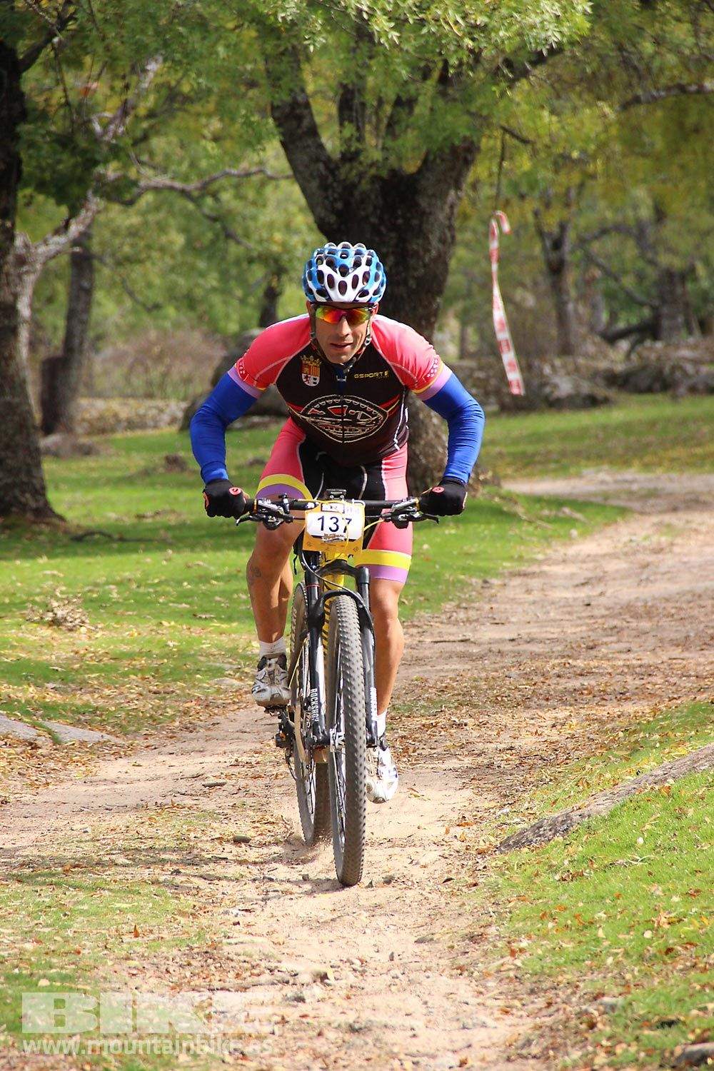 MTB 4 Estaciones La Ruta Imperial 2015. Galería 14