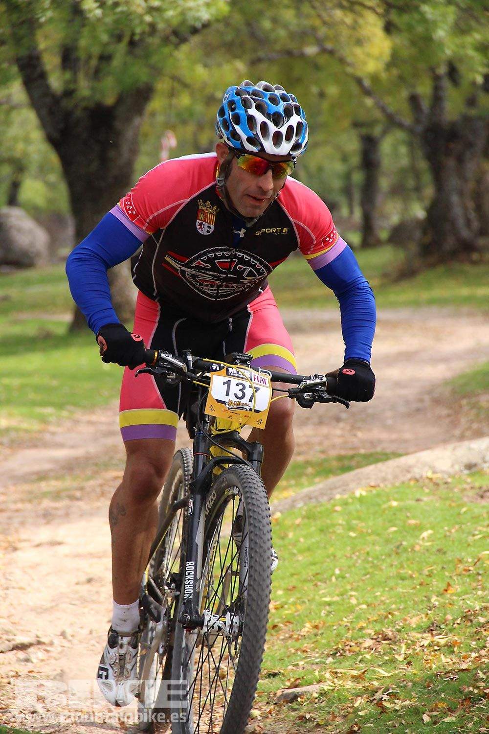 MTB 4 Estaciones La Ruta Imperial 2015. Galería 14