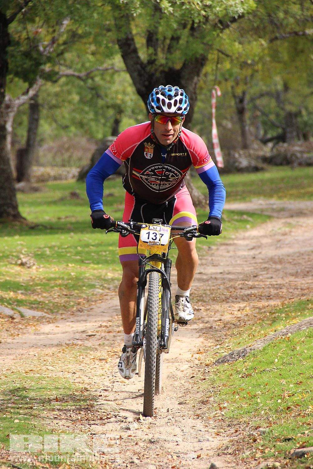 MTB 4 Estaciones La Ruta Imperial 2015. Galería 14