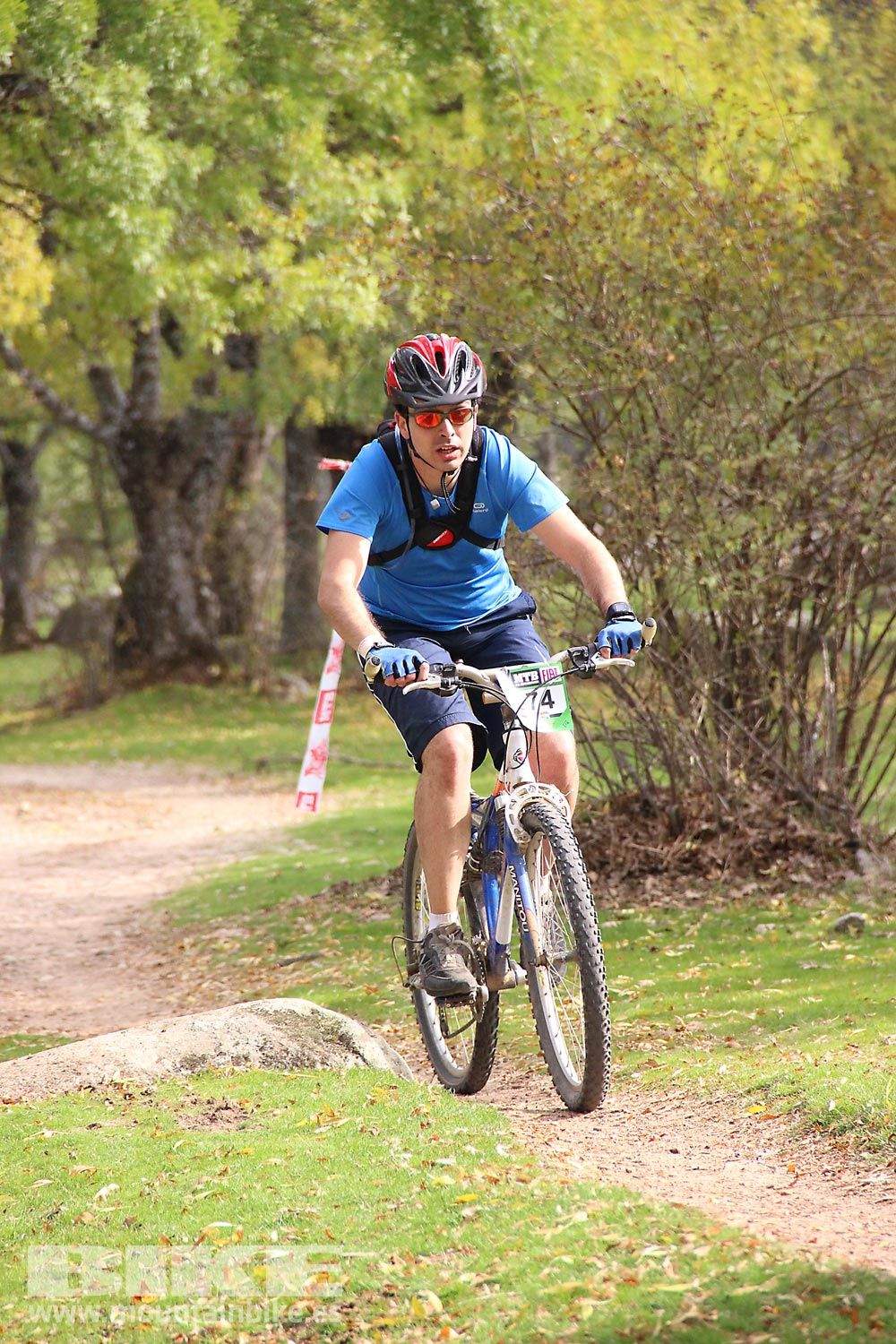 MTB 4 Estaciones La Ruta Imperial 2015. Galería 14