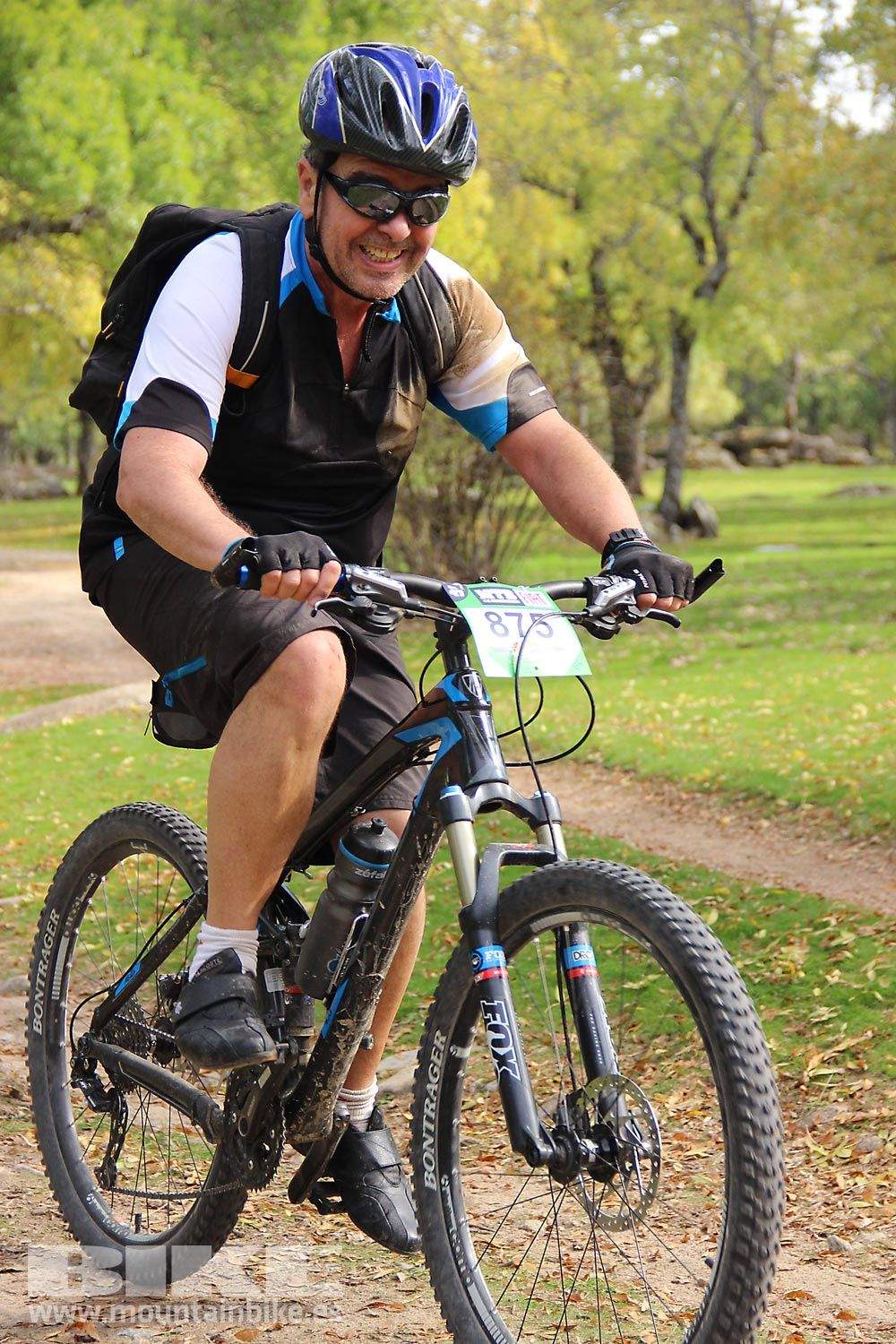 MTB 4 Estaciones La Ruta Imperial 2015. Galería 14