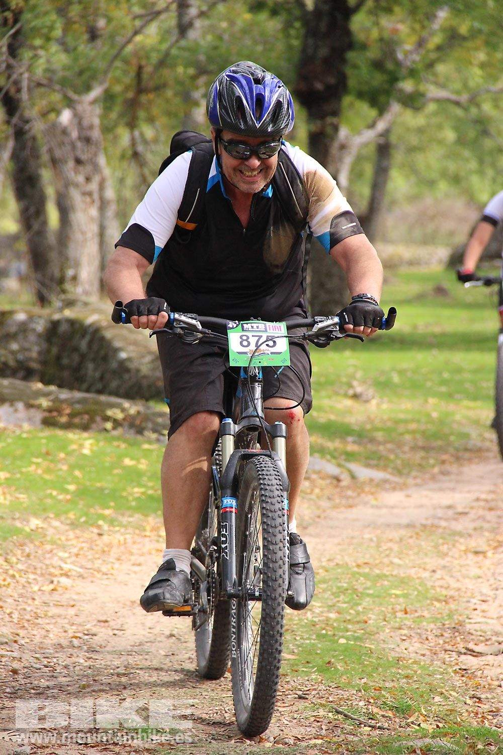 MTB 4 Estaciones La Ruta Imperial 2015. Galería 14