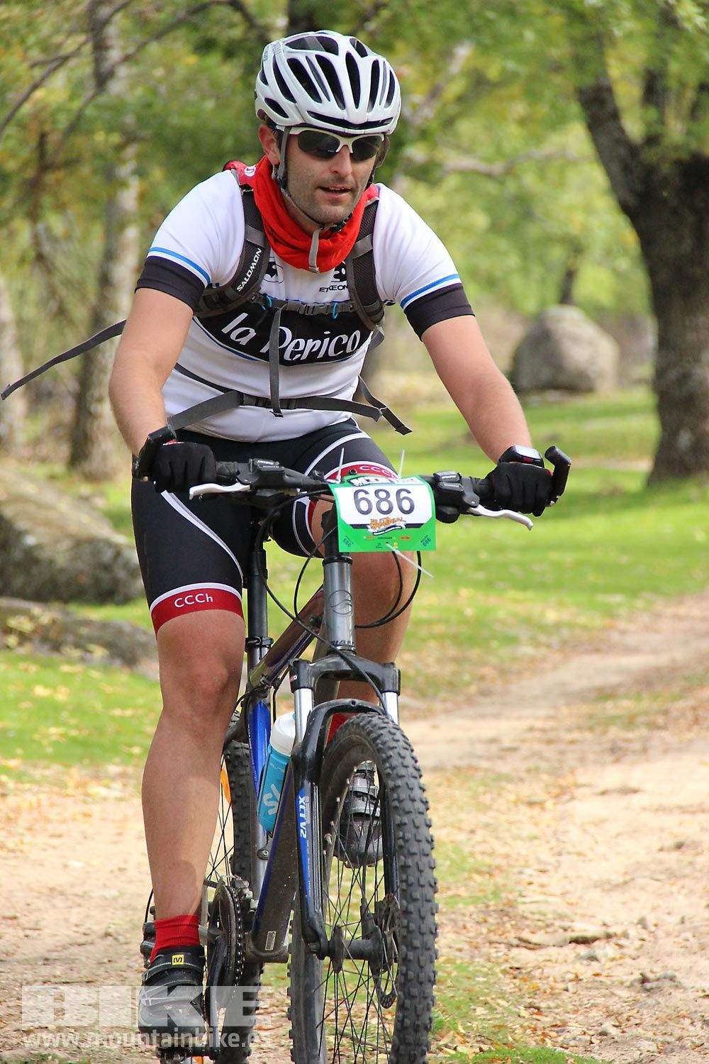 MTB 4 Estaciones La Ruta Imperial 2015. Galería 14
