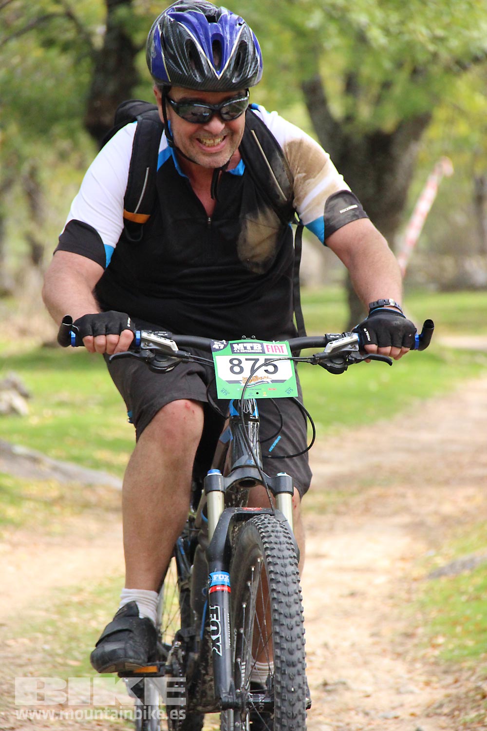 MTB 4 Estaciones La Ruta Imperial 2015. Galería 14