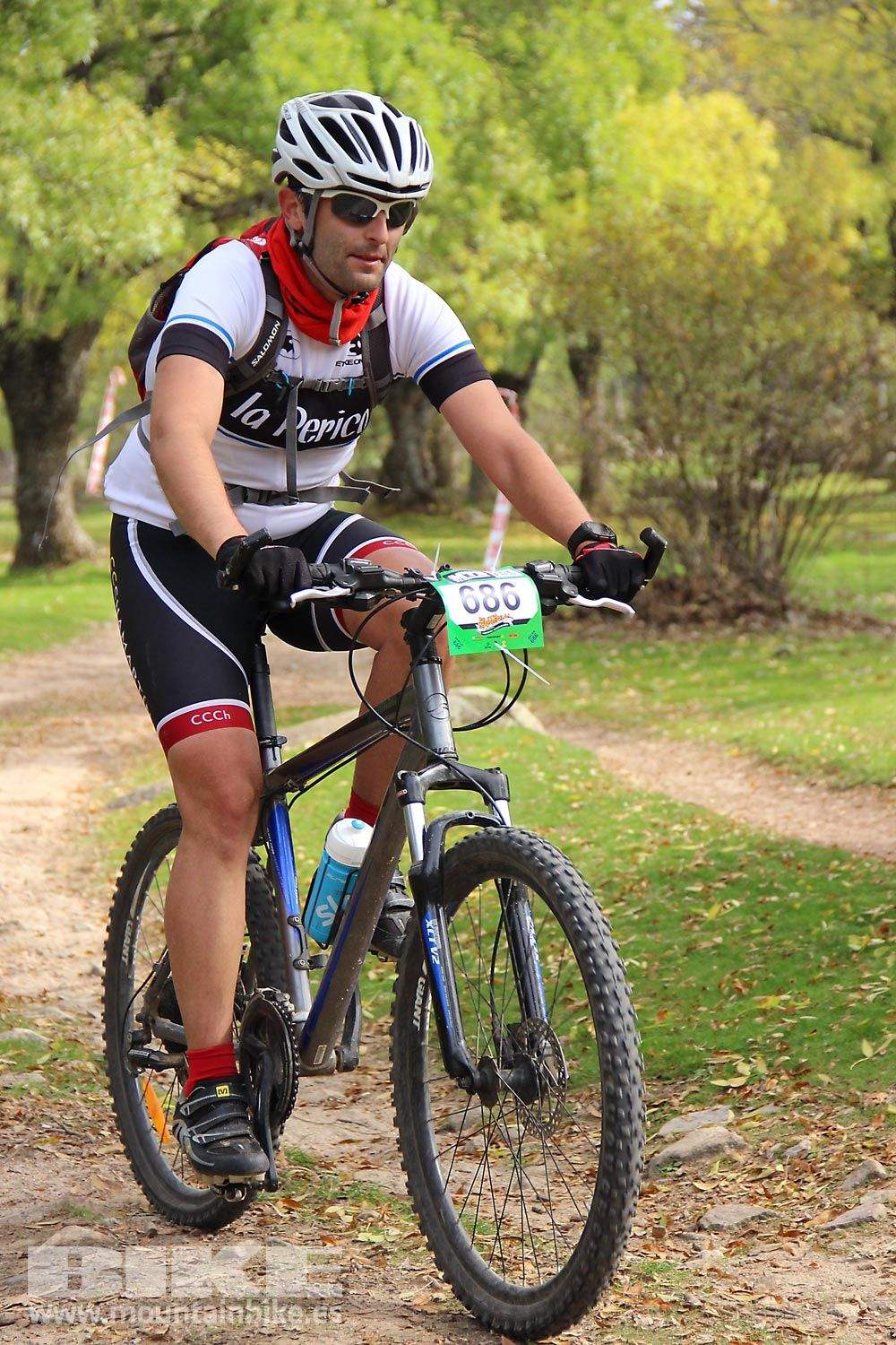 MTB 4 Estaciones La Ruta Imperial 2015. Galería 14