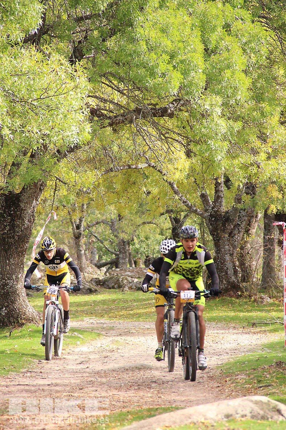 MTB 4 Estaciones La Ruta Imperial 2015. Galería 14