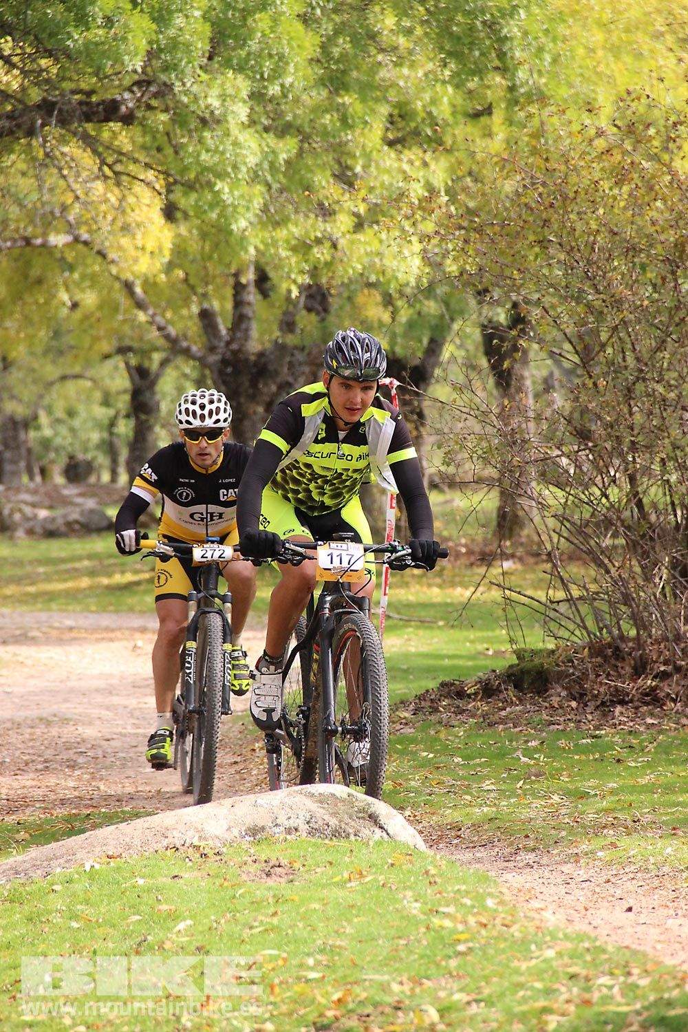 MTB 4 Estaciones La Ruta Imperial 2015. Galería 14
