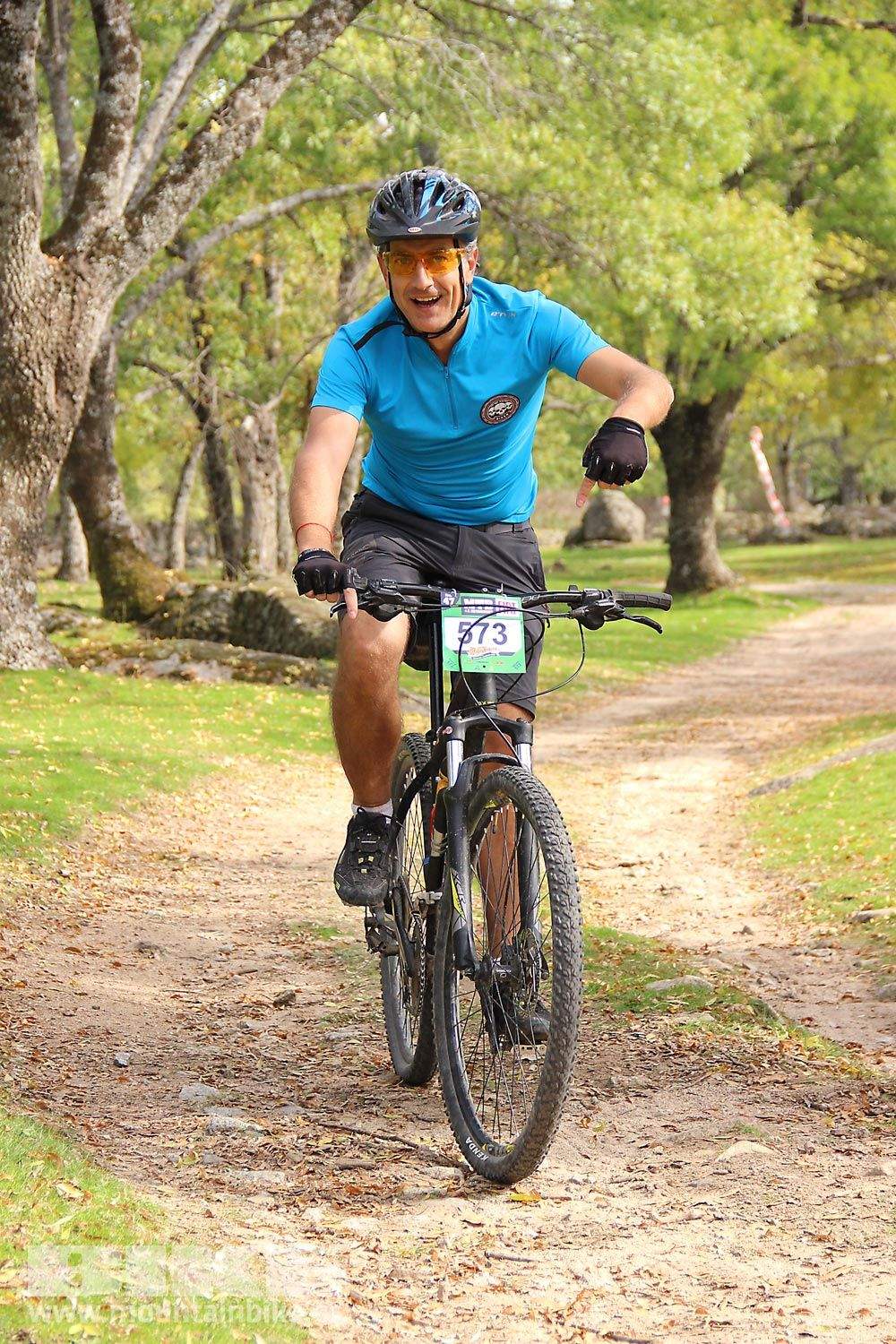 MTB 4 Estaciones La Ruta Imperial 2015. Galería 14