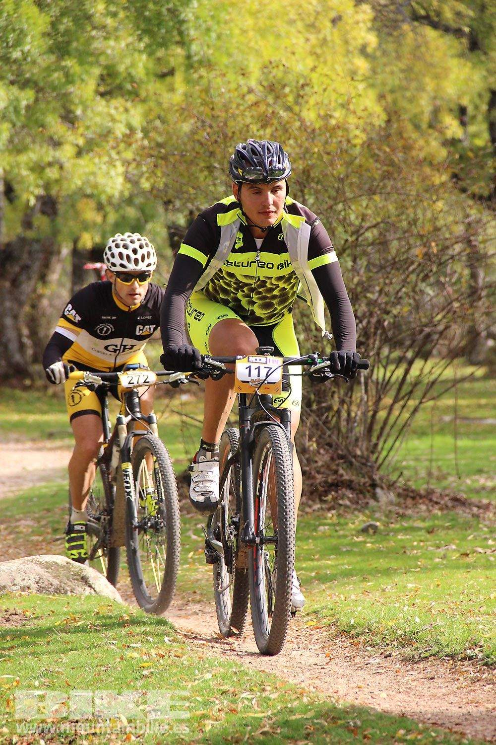 MTB 4 Estaciones La Ruta Imperial 2015. Galería 14