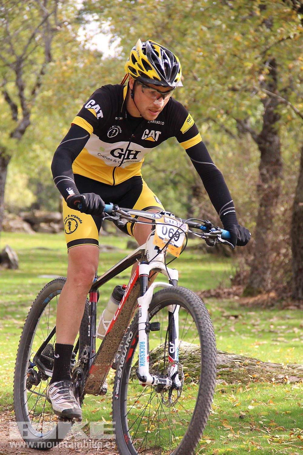 MTB 4 Estaciones La Ruta Imperial 2015. Galería 14