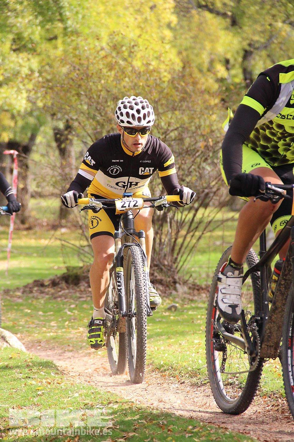 MTB 4 Estaciones La Ruta Imperial 2015. Galería 14