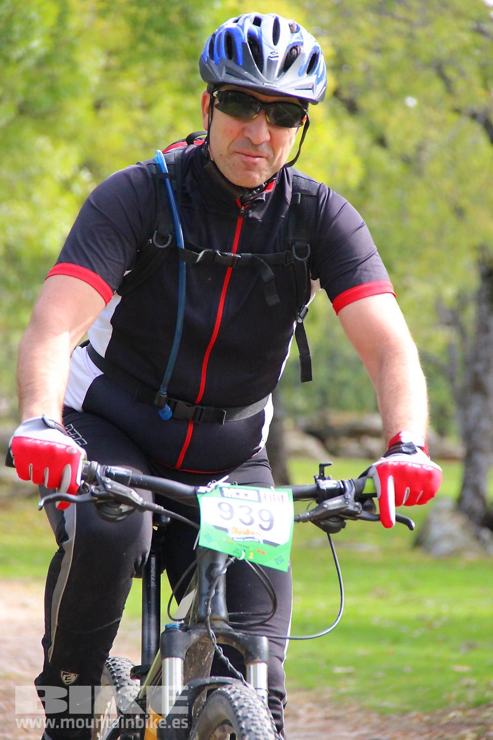 MTB 4 Estaciones La Ruta Imperial 2015. Galería 14