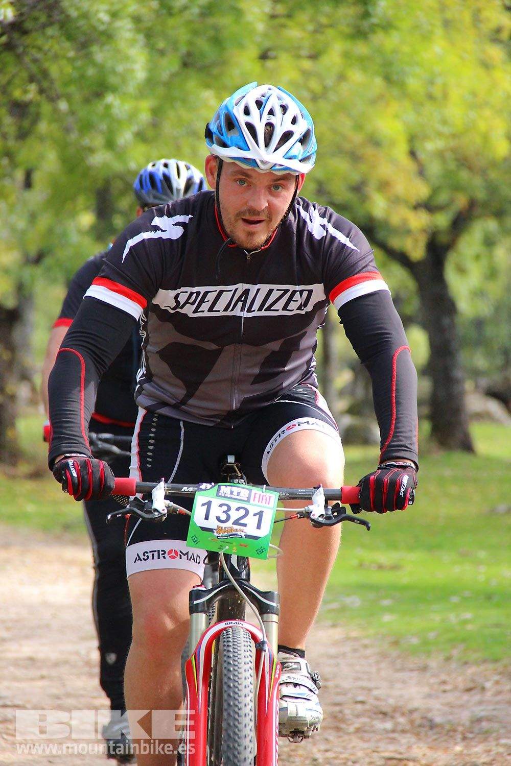 MTB 4 Estaciones La Ruta Imperial 2015. Galería 14