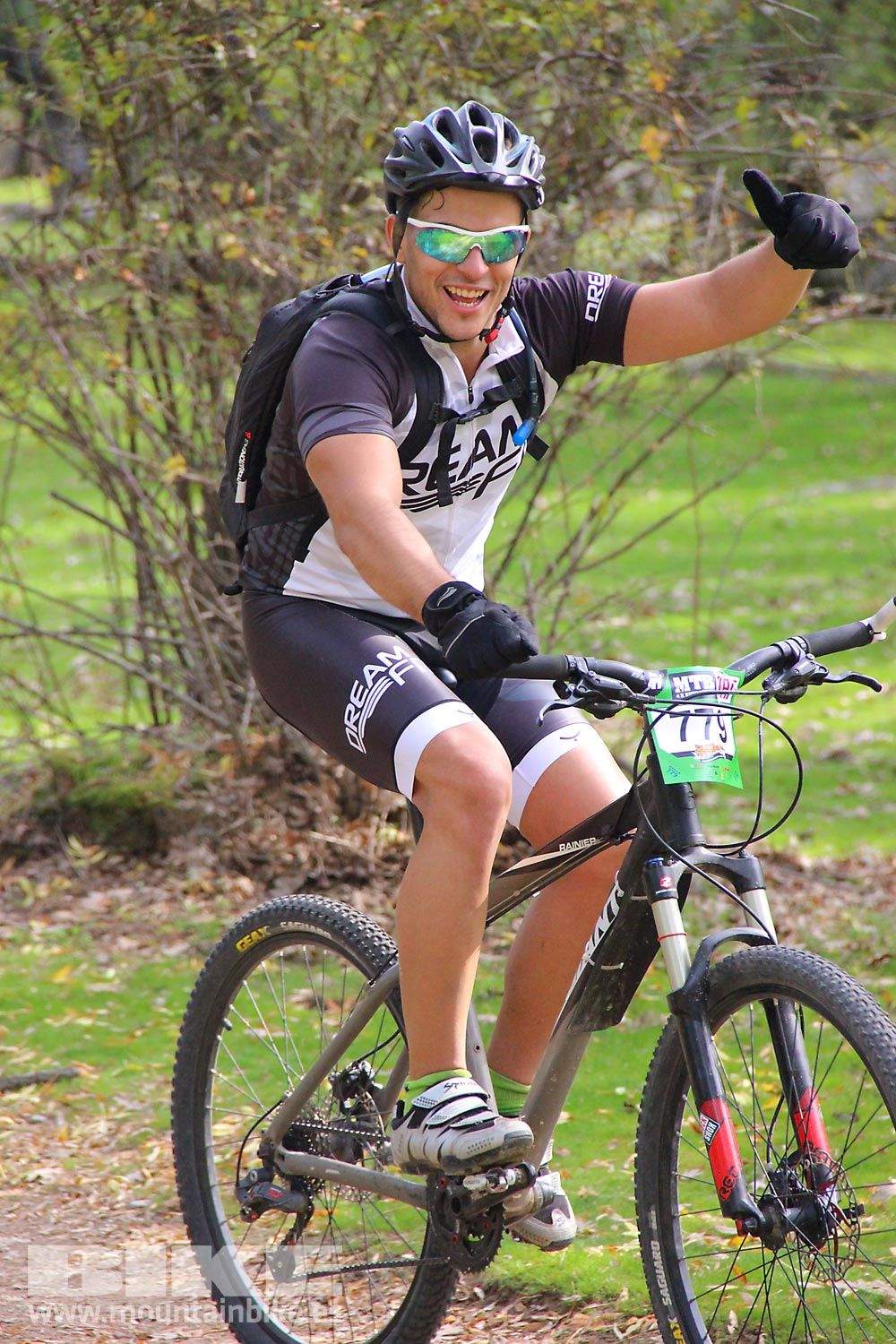 MTB 4 Estaciones La Ruta Imperial 2015. Galería 14