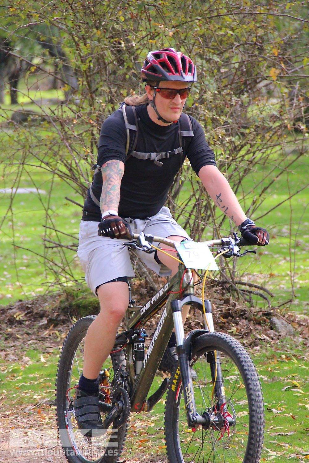 MTB 4 Estaciones La Ruta Imperial 2015. Galería 14