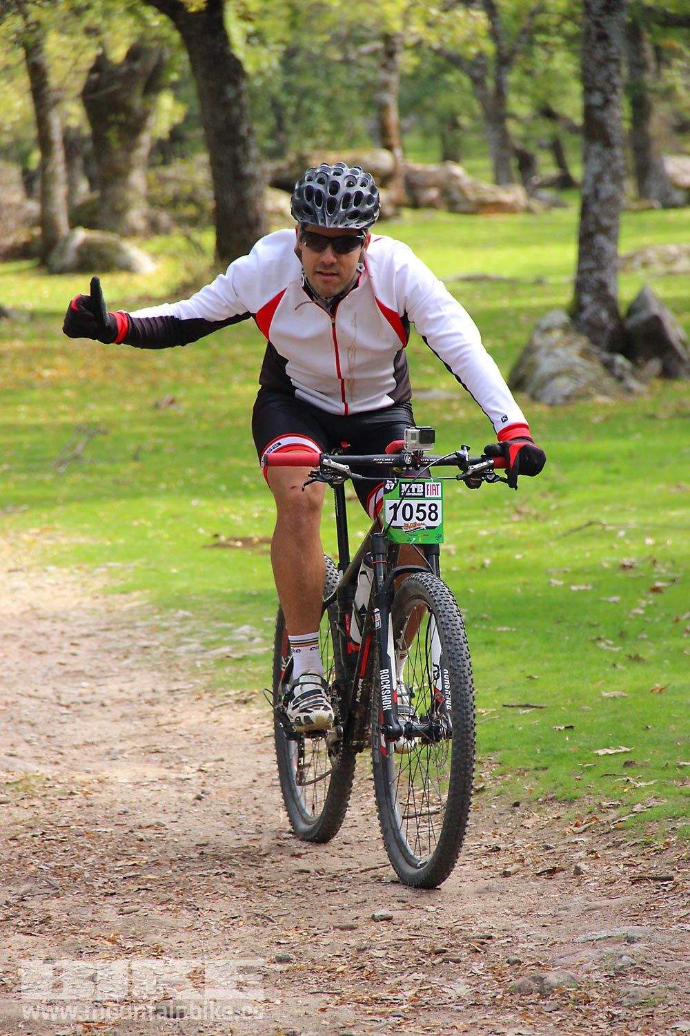 MTB 4 Estaciones La Ruta Imperial 2015. Galería 14