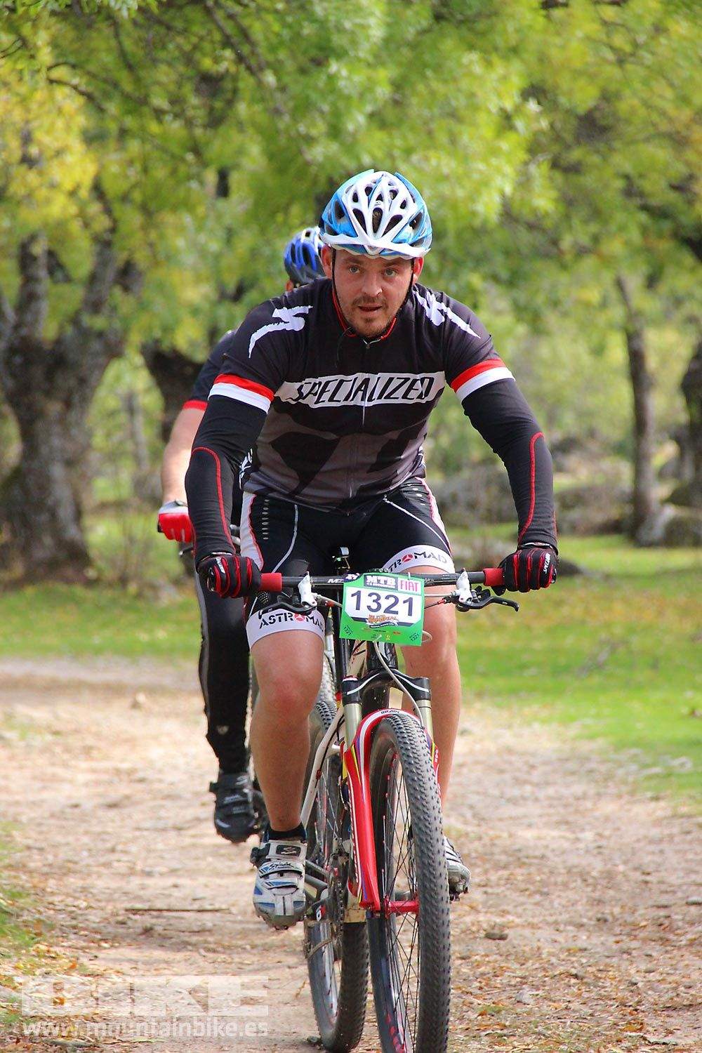 MTB 4 Estaciones La Ruta Imperial 2015. Galería 14