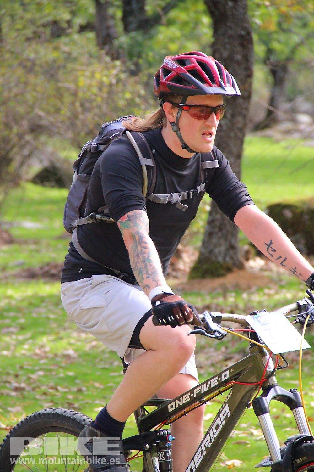 MTB 4 Estaciones La Ruta Imperial 2015. Galería 14
