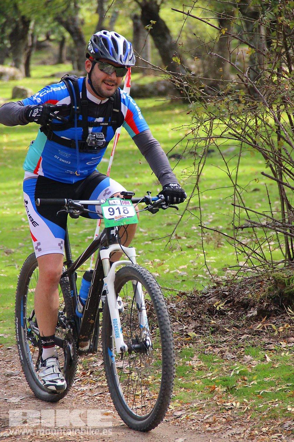 MTB 4 Estaciones La Ruta Imperial 2015. Galería 14