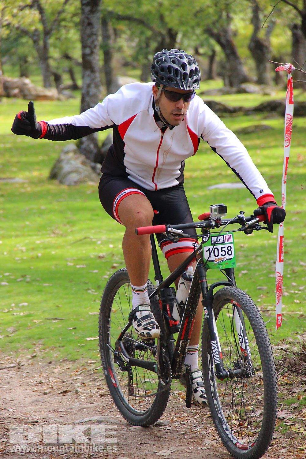 MTB 4 Estaciones La Ruta Imperial 2015. Galería 14