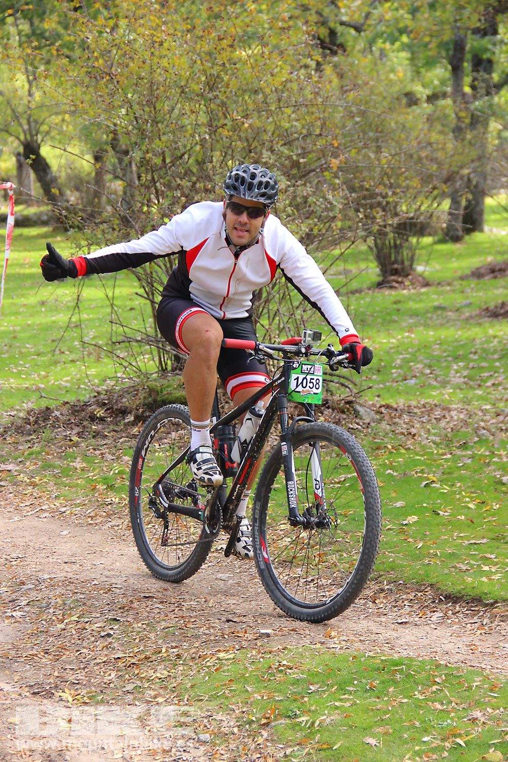 MTB 4 Estaciones La Ruta Imperial 2015. Galería 14
