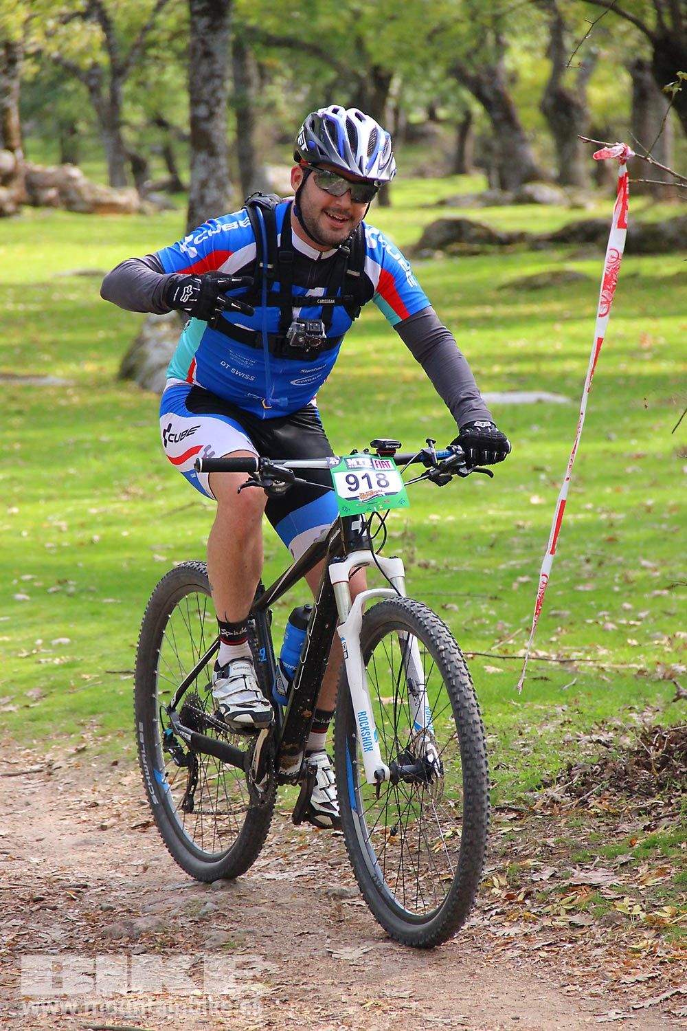 MTB 4 Estaciones La Ruta Imperial 2015. Galería 14