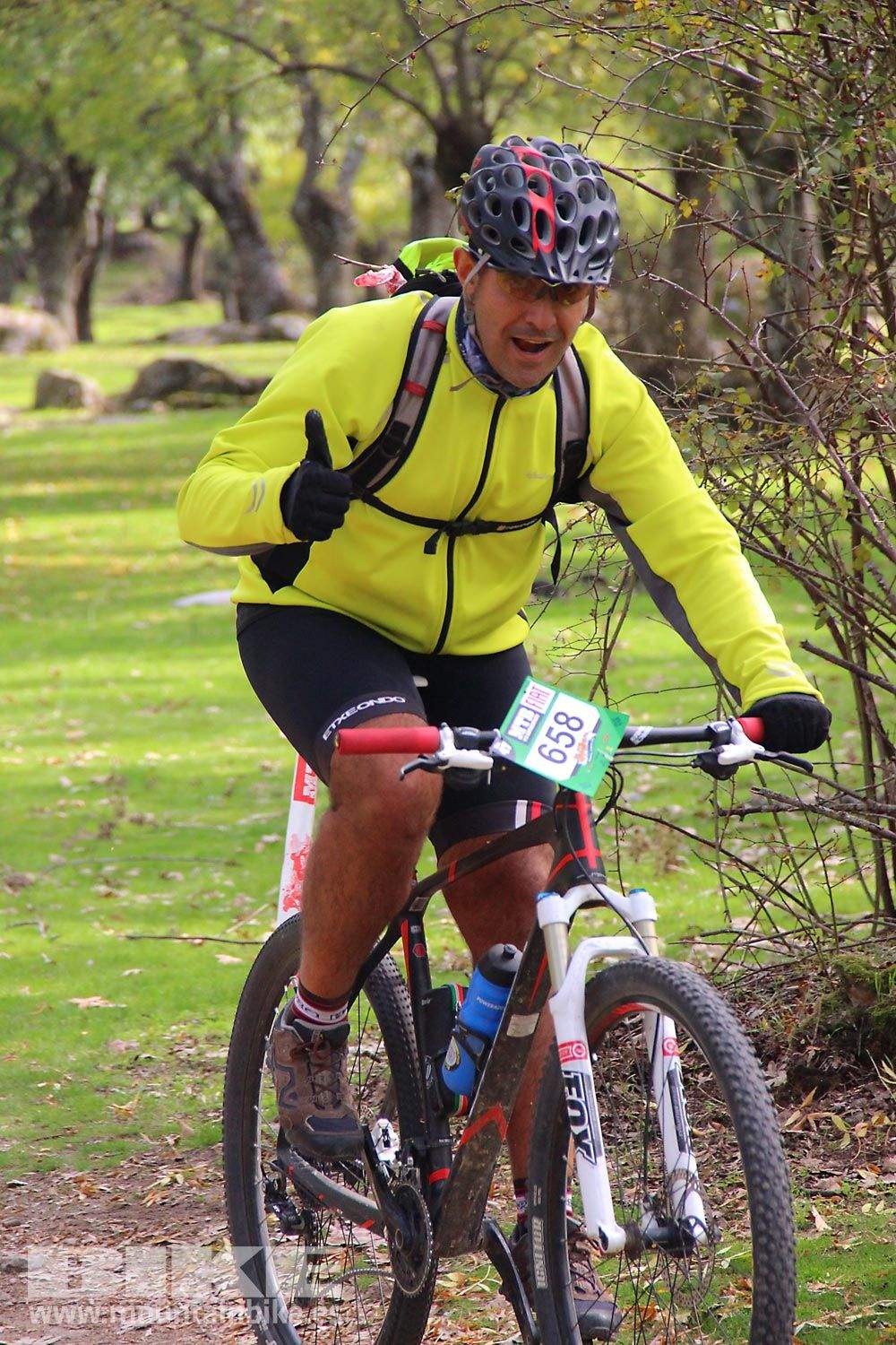 MTB 4 Estaciones La Ruta Imperial 2015. Galería 14