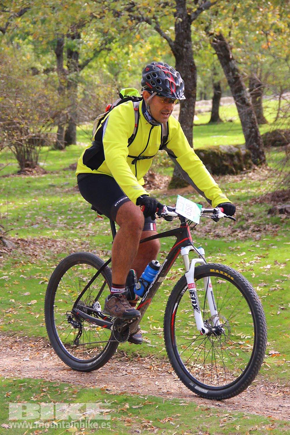 MTB 4 Estaciones La Ruta Imperial 2015. Galería 14
