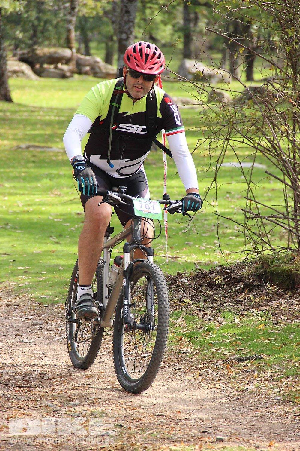 MTB 4 Estaciones La Ruta Imperial 2015. Galería 14