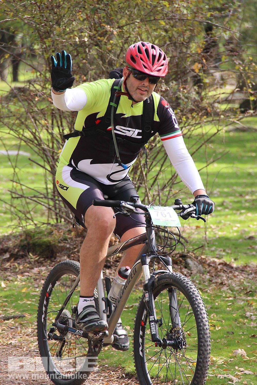 MTB 4 Estaciones La Ruta Imperial 2015. Galería 14