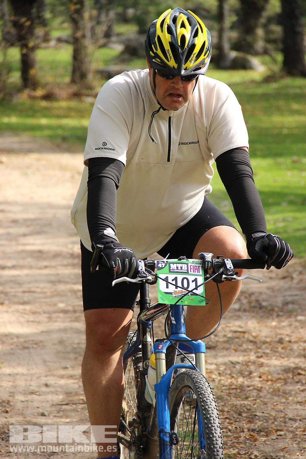 MTB 4 Estaciones La Ruta Imperial 2015. Galería 14