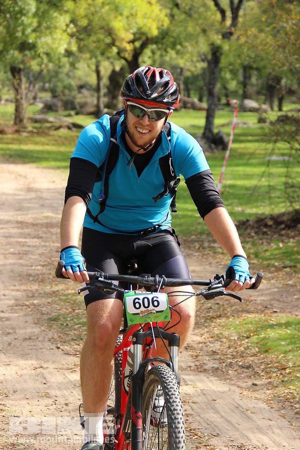 MTB 4 Estaciones La Ruta Imperial 2015. Galería 14