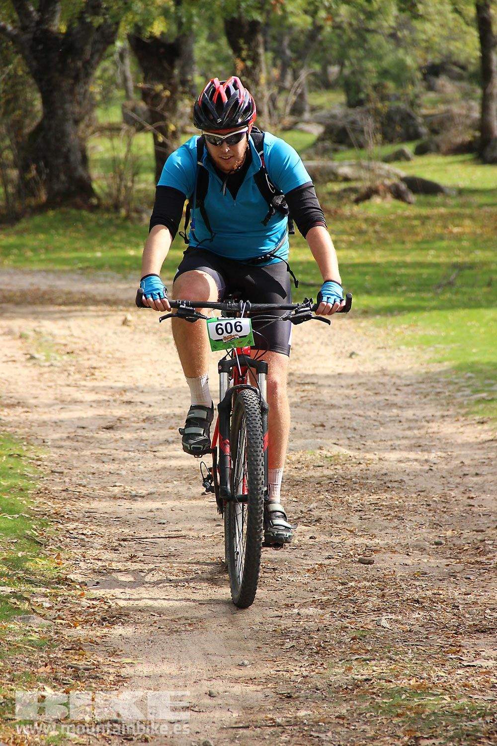 MTB 4 Estaciones La Ruta Imperial 2015. Galería 14