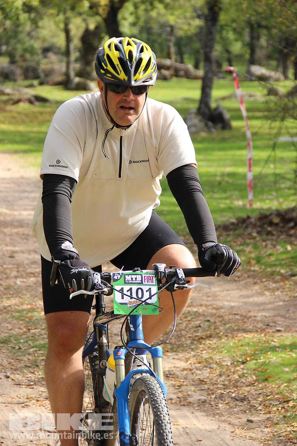 MTB 4 Estaciones La Ruta Imperial 2015. Galería 14