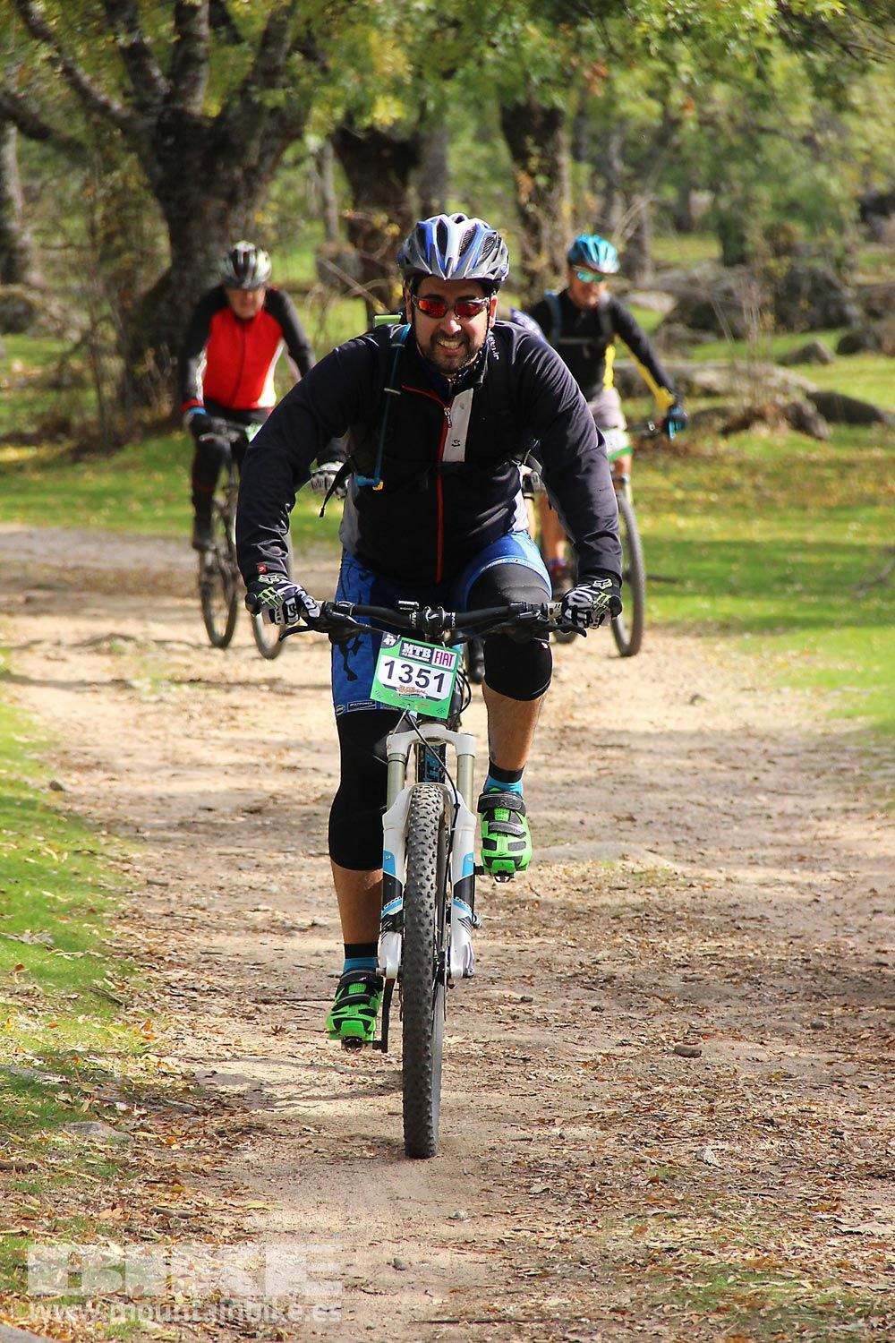 MTB 4 Estaciones La Ruta Imperial 2015. Galería 14
