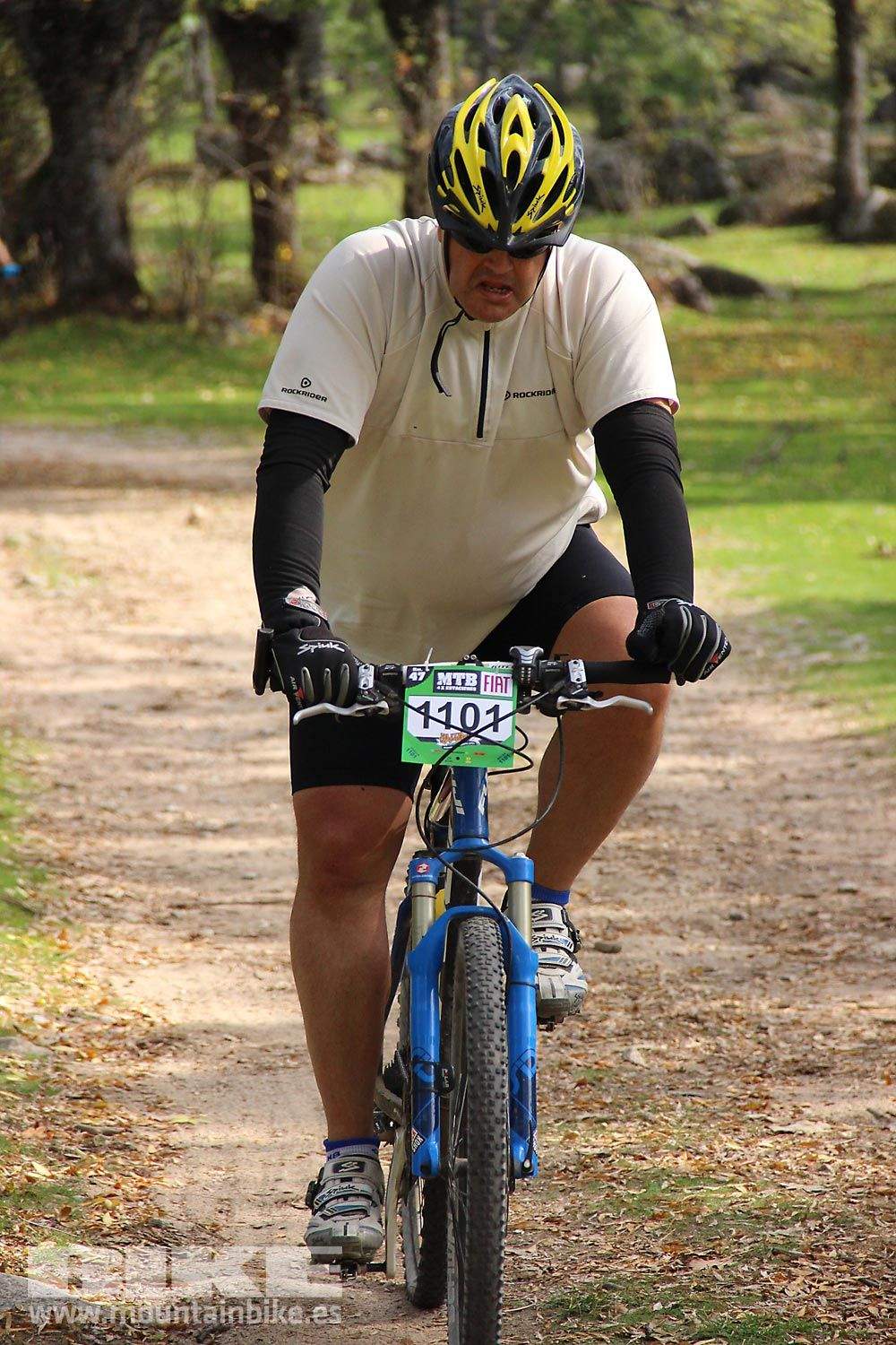 MTB 4 Estaciones La Ruta Imperial 2015. Galería 14