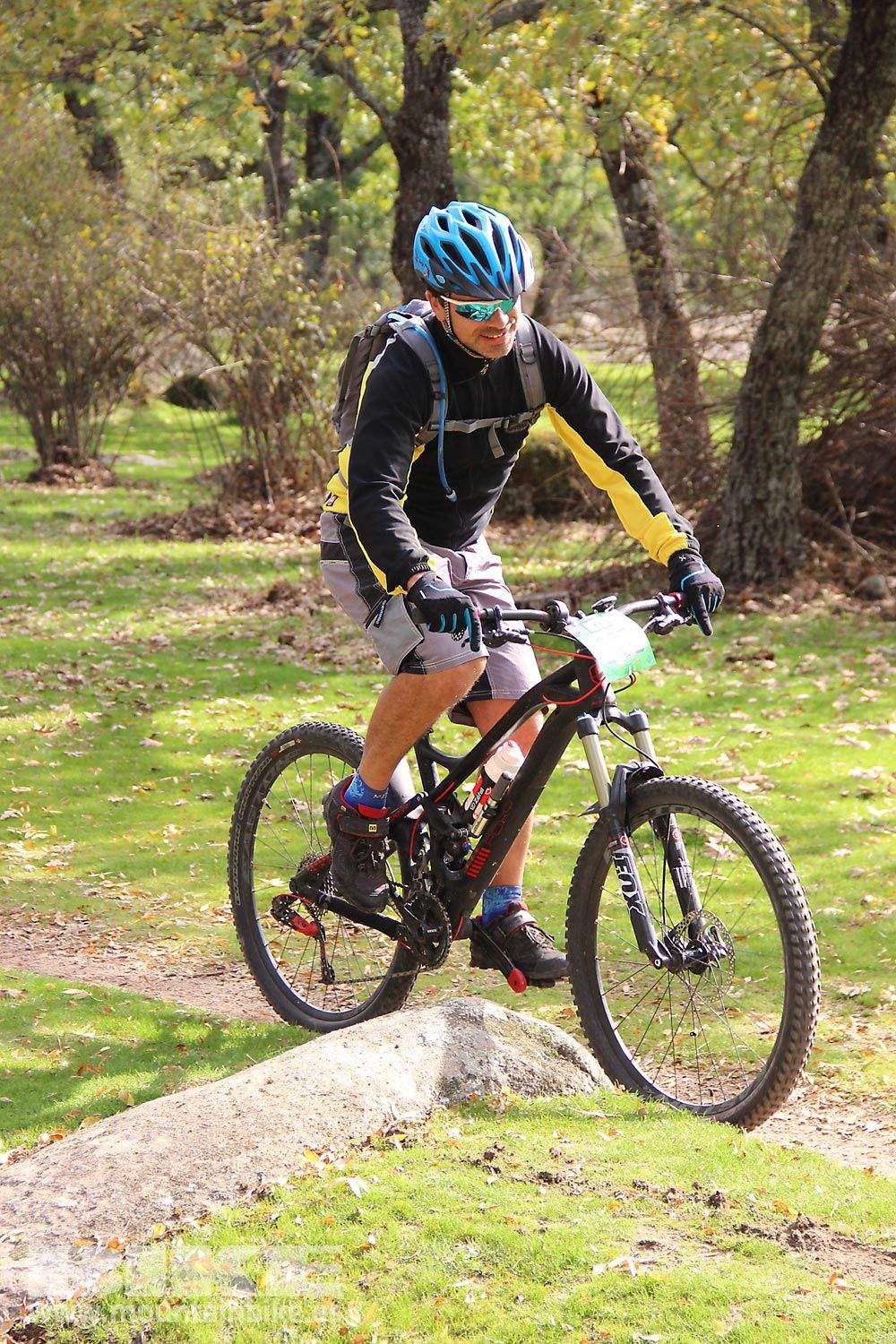 MTB 4 Estaciones La Ruta Imperial 2015. Galería 14