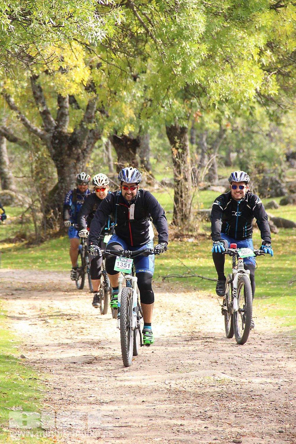 MTB 4 Estaciones La Ruta Imperial 2015. Galería 14