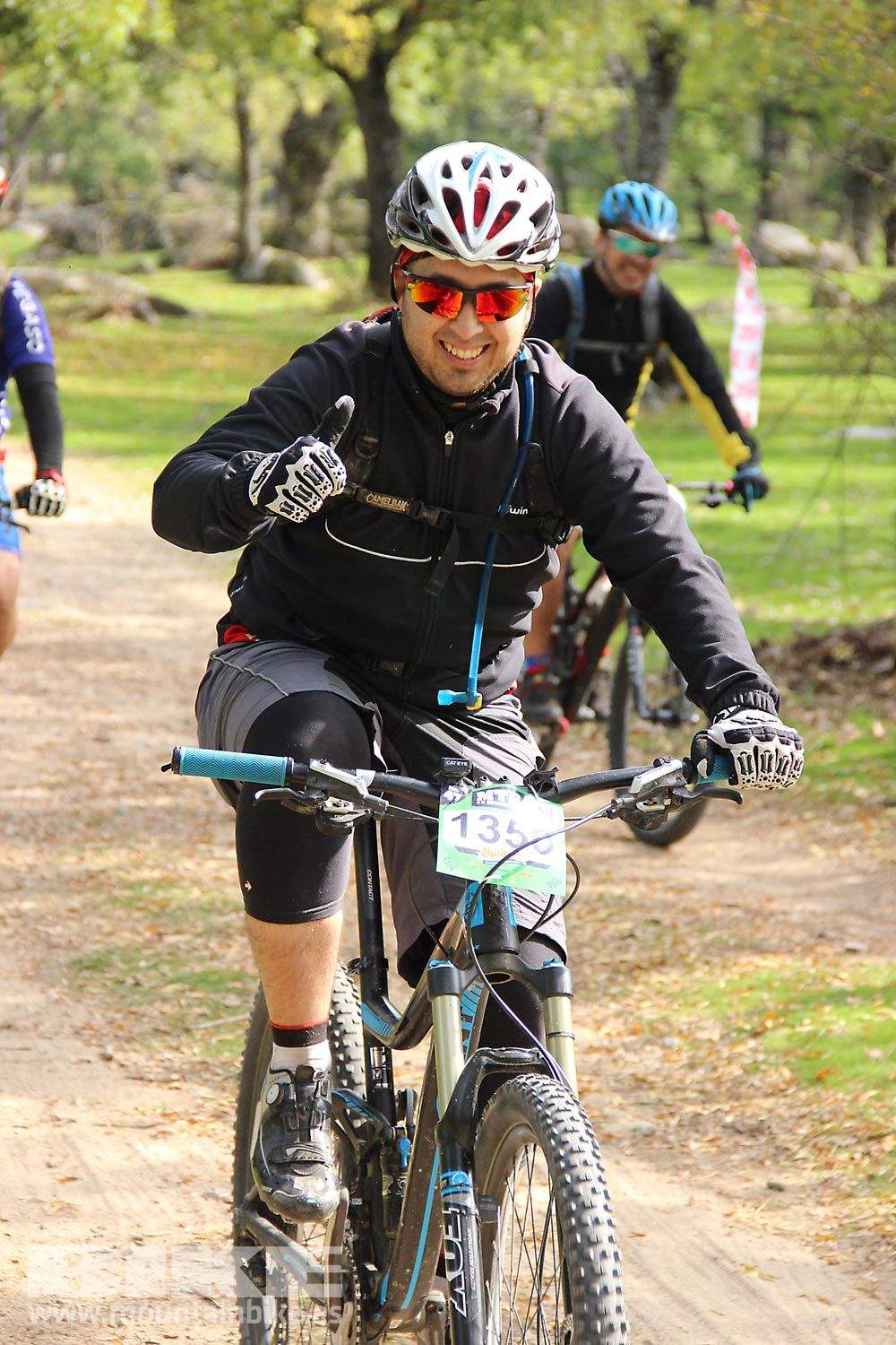 MTB 4 Estaciones La Ruta Imperial 2015. Galería 14