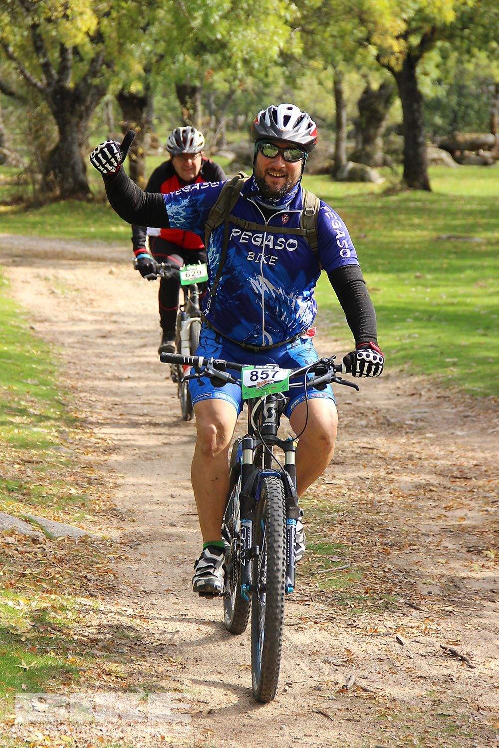 MTB 4 Estaciones La Ruta Imperial 2015. Galería 14