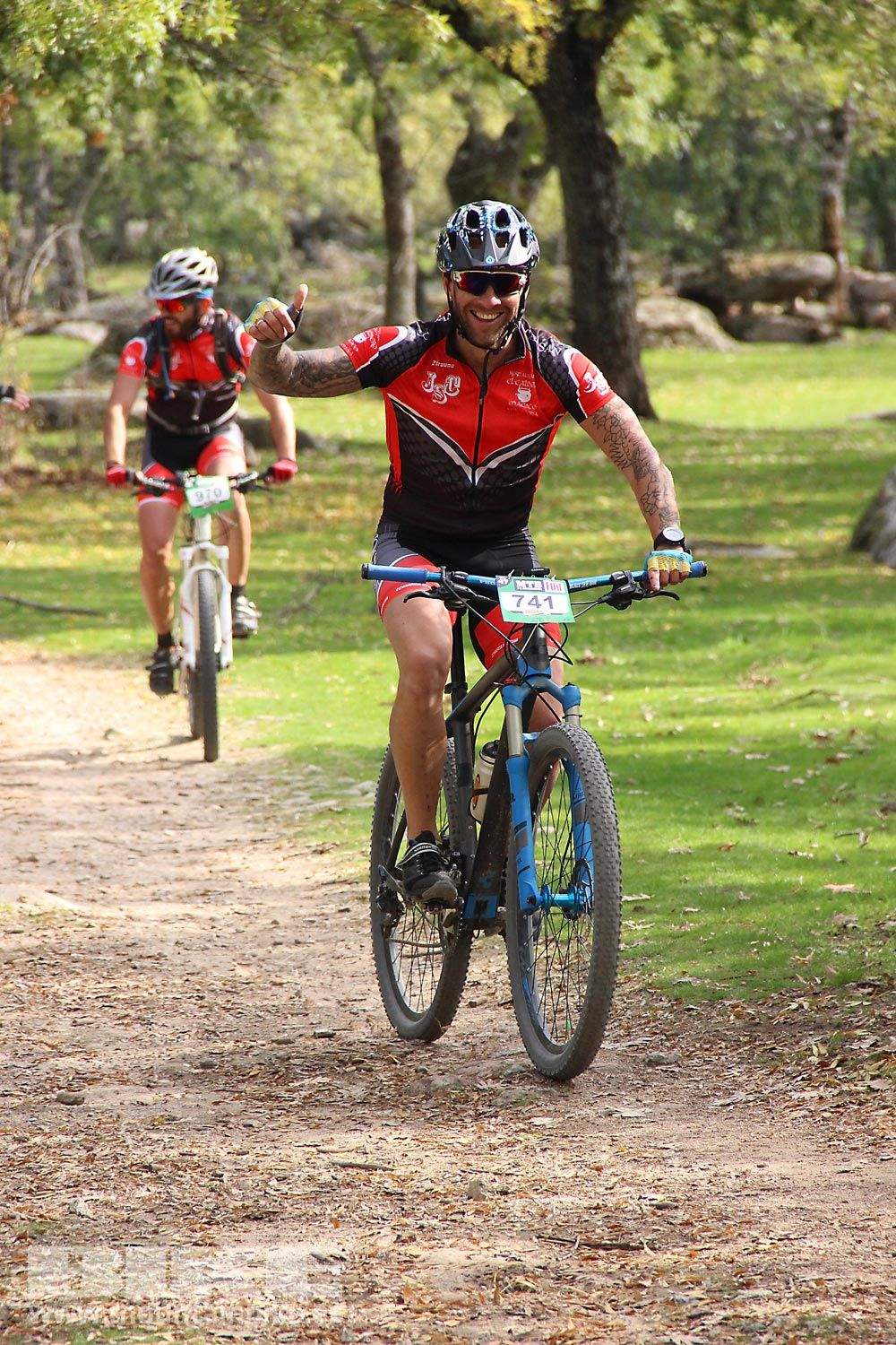 MTB 4 Estaciones La Ruta Imperial 2015. Galería 14