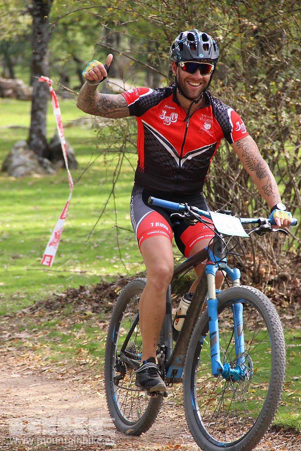 MTB 4 Estaciones La Ruta Imperial 2015. Galería 14
